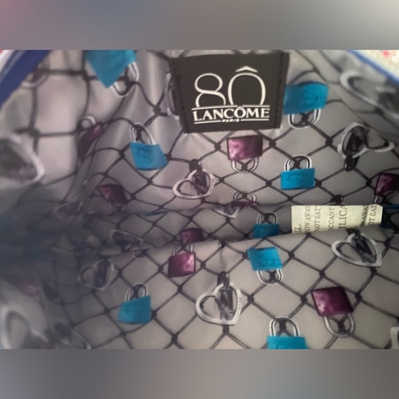 Lancôme Paris Cosmetic Bag - Picture 3 of 3